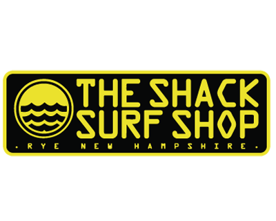 The Shack Surf Shop, Rye, NH